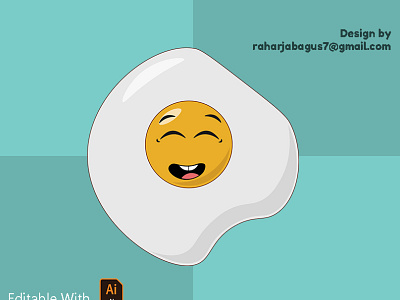 Emoji - Icon Egg Cute #39