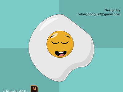 Emoji - Icon Egg Cute #40