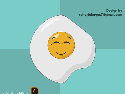 Emoji - Icon Egg Cute #49