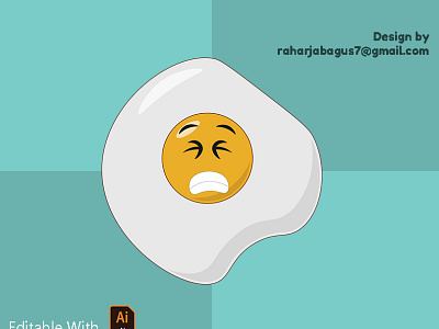 Emoji - Icon Egg Cute #57