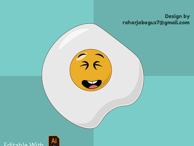 Emoji - Icon Egg Cute #62 emoji graphic