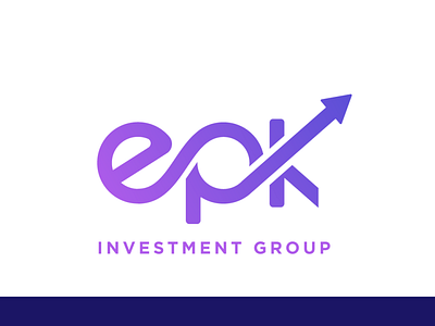 investment  logo