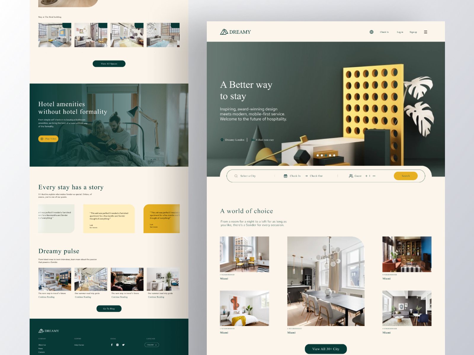 dream-room-interior-design-landing-page-by-ahmed-sujon-on-dribbble