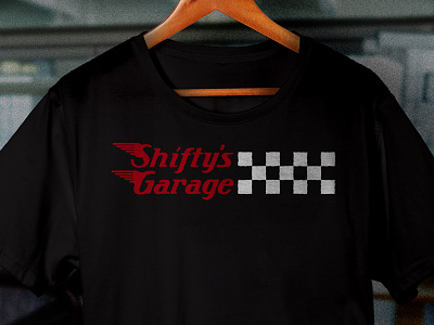 Shifty's Garage