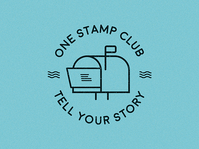 One Stamp Club
