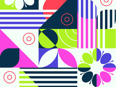 pattern adobe illustrator design illustration pattern vector