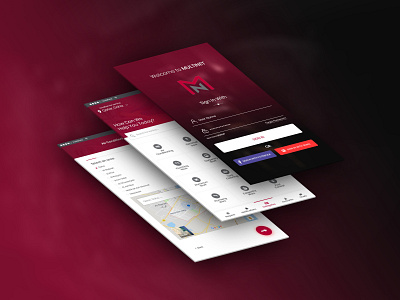 Cleaning Services app branding clean cleaning app dashboard app design dribbble simple ui ux vector