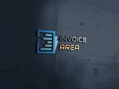 Invoice Logo Design