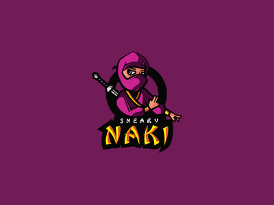 Ninja Character