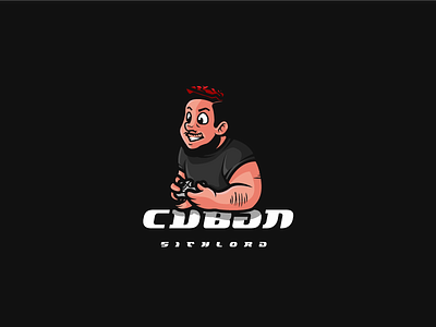Cuban Sith Lord — Custom Character
