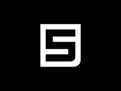 Shahrukh Panjwani — "S" Logo