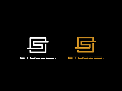 STUDIOO branding design esports identity logo s sports streamer text twitch