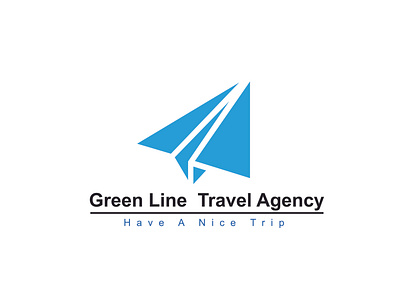 travel logo design