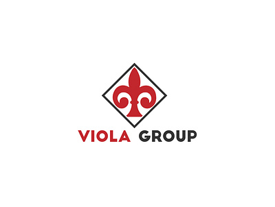 Viola Group Logo best logo business logo design graphic design illustration letter v logo logo logo design logodesign minimalist modern logo sajib logo simple logo start up company logo
