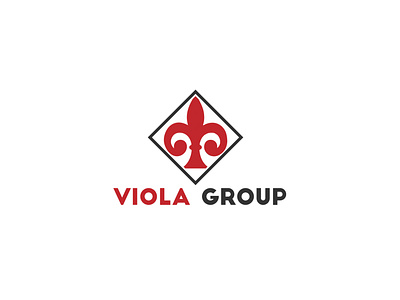 Viola Group Logo