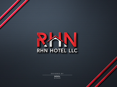 Hotel Logo project