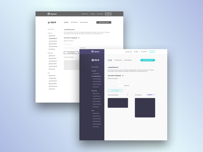 Design Process by Shane Herft on Dribbble