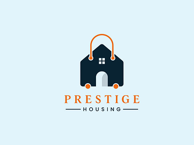 PRESTIGE HOUSING LOGO