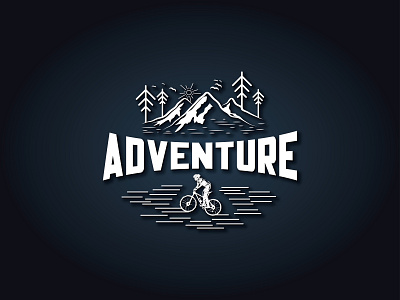 ADVENTURE LOGO