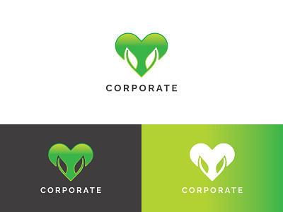 Corporate Logo 2022 brand branding design graphic design icon illustration logo logomaker minimalist modern typography ui ux vector