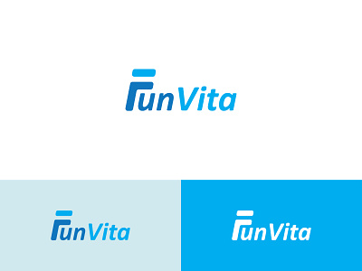 FunVita Logo Design