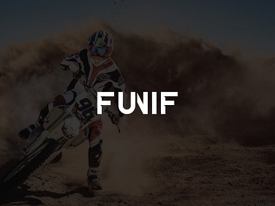 Funif Logo Design