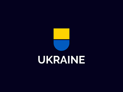 Stay With Ukraine 2022 branding design dribble graphic design icon illustration logo stay typography ui ukraine ux vector