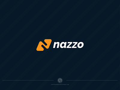 nazzo brand logo