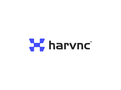 Logo design - Harvnc branding