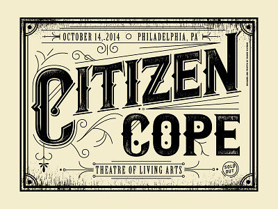 Citizen Cope