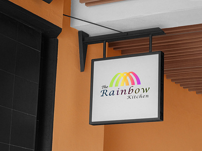 Restaurant Logo