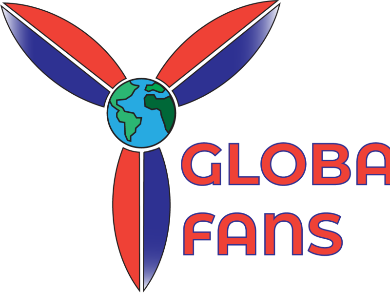 Global fans Logo by Mushfiqur Rahman on Dribbble