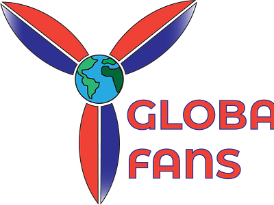 Global fans Logo