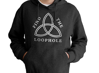 Triquetra Hoodie branding business design graphic design hoodie hoodies illustration illustration art illustrator logo loops photo editing tshirt tshirt art tshirt design tshirtdesign vector vector art vector illustration vectorart