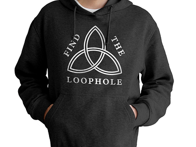 Triquetra Hoodie