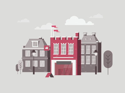 Dutch Shops