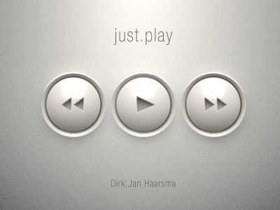 just.play