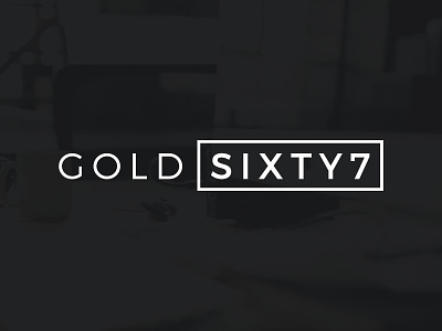GoldSixty7 Logo