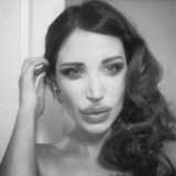 Marie Roohi