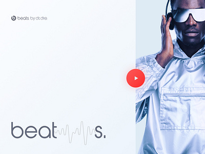 Banner for BeatsAudio