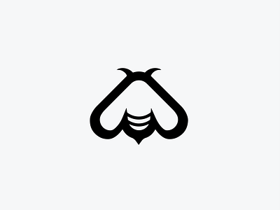 Bee logo