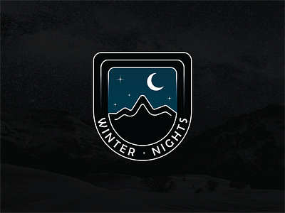 Winter Nights badge