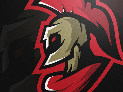 Spartan 2 by Mike Charles on Dribbble