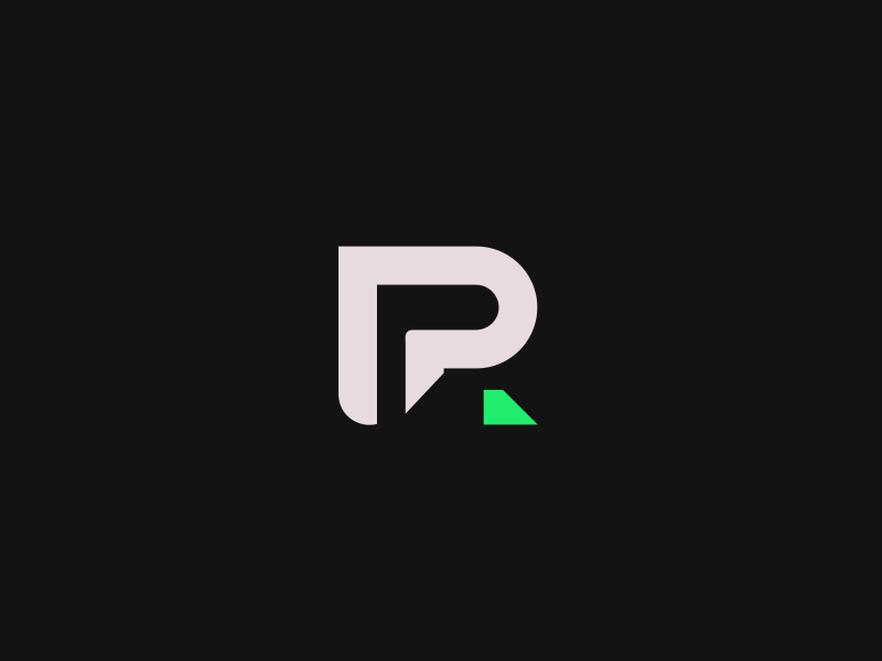 Pr logo deals