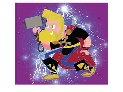 Thor