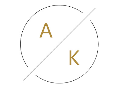 África Korps Logo