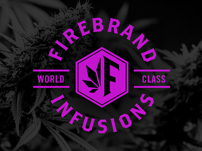 Firebrand Infusions