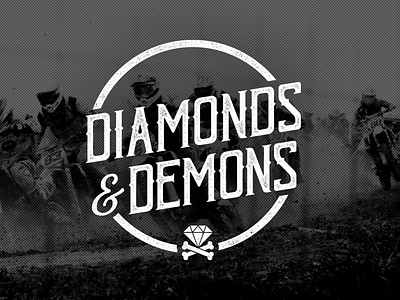 Diamonds & Demons