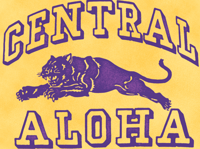 Central Aloha