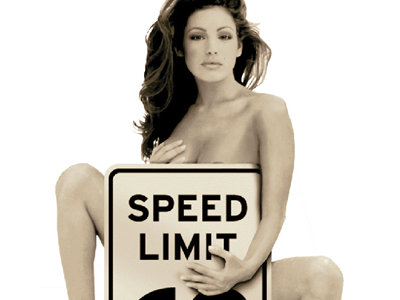 Speed Limit 69 speed limit